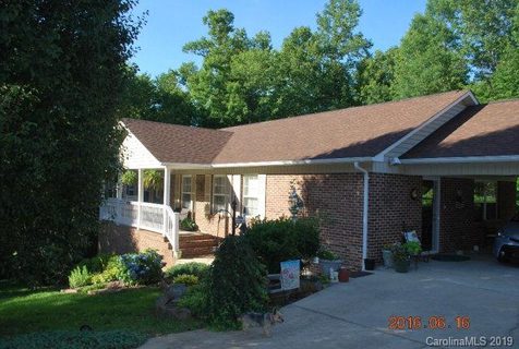 245 Pleasant View Drive sold home in Pleasant Gardens, Marion, NC