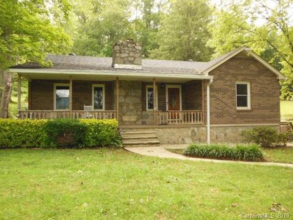 2969 Old Greenlee Road sold home in Pleasant Gardens, Marion, NC