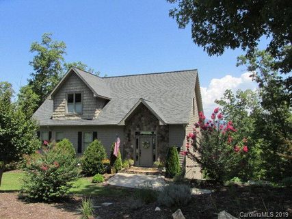 90 High Lake Dr sold home in Arbor at Lake James, Nebo, NC