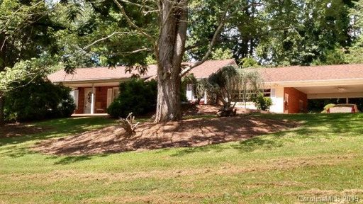 137 Shady Street sold property in Pleasant Gardens, Marion, NC