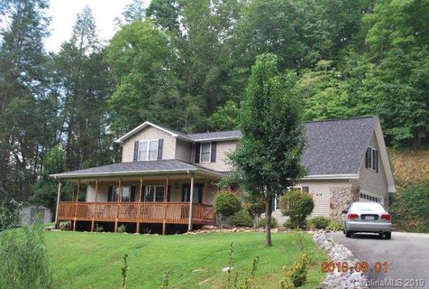120 Bobcat Path sold home in Pleasant View Estates, Marion, NC