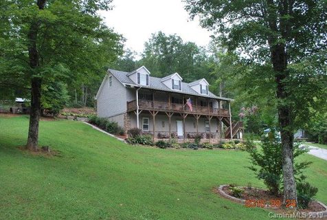 403 Randall Road sold home in Sugar Hill, Marion, NC