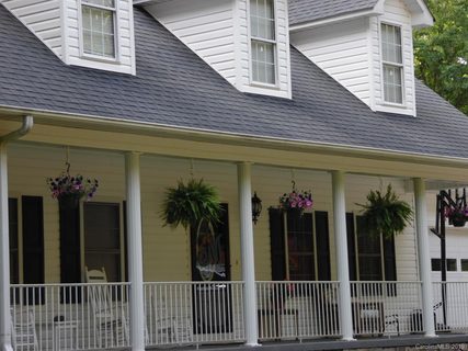 63 Lake Club Heights Dr sold home in Lake Club Heights, Nebo, NC