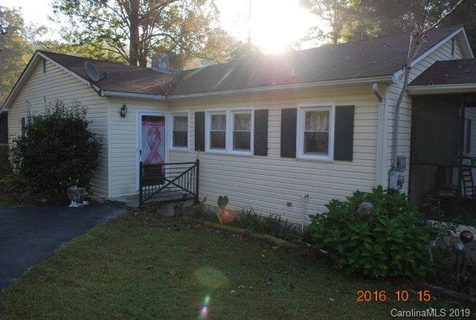 3953 Hwy 70 West sold home in Pleasant Gardens, Marion, NC