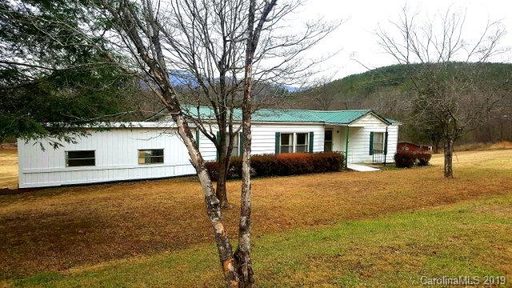 2460 Old Greenlee Rd sold home in Pleasant Gardens, Marion, NC