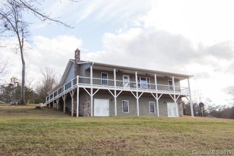 63 Cochran View sold home in Sugar Hill, Marion, NC