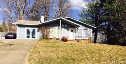 90 Long Street sold property in Pleasant Gardens, Marion, NC