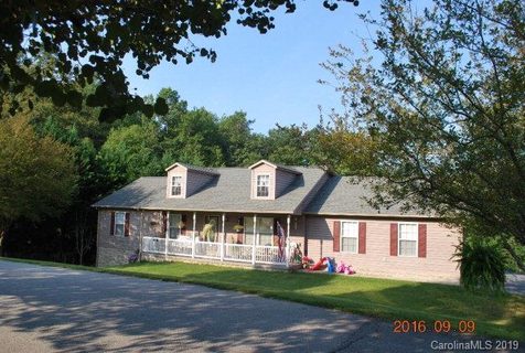67 Chipmunk Ridge sold home in Pleasant View Estates, Marion, NC