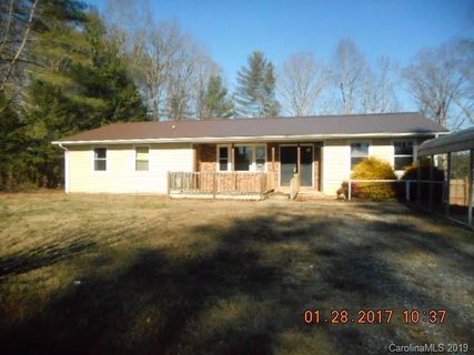 2432 Henderson Mill Rd sold home in Oak Hill, Morganton, NC