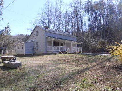 955 Roby Conley sold home in Pleasant Gardens, Marion, NC