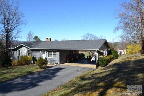 3154 Nc Hwy 181 sold home in Oak Hill, Morganton, NC