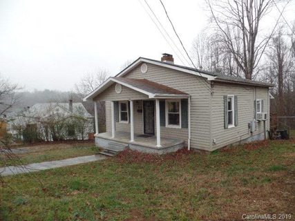 153 School Street sold home in Clinchfield, Marion, NC