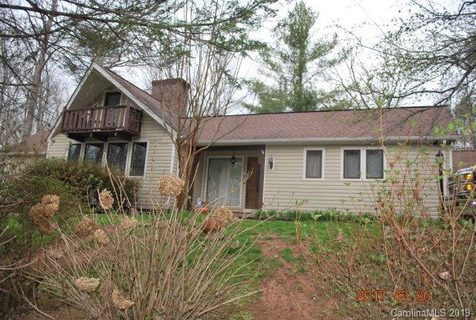 201 Apple Valley Drive sold home in Pleasant Gardens, Marion, NC
