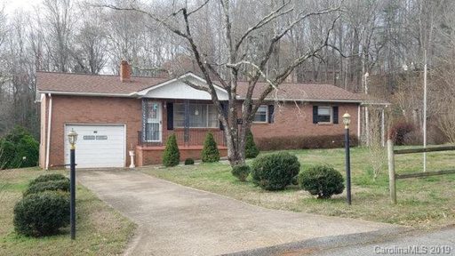 103 Dogwood Ct sold home in Brentwood, Morganton, NC