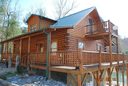111 Grizzly Den Way sold home in Marion, SC