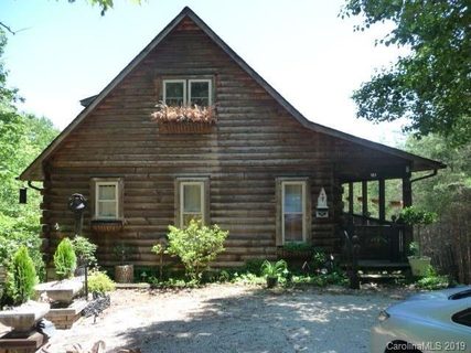 181 Laurel Valley Drive sold home in The Crossings at Sugar Hill, Marion, NC