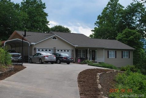 59 Bobcat Path sold home in Pleasant View Estates, Marion, NC