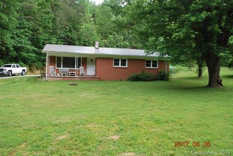 4001 Sugar Hill Road sold home in Sugar Hill, Marion, NC