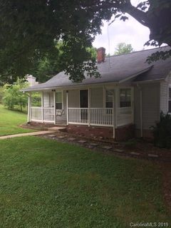 114 Walnut St sold home in Pleasant Gardens, Marion, NC
