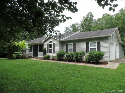 126 Springdale Dr sold home in Springdale, Marion, NC