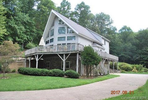 5887 Old Fort Sugar Hill Road sold home in Sugar Hill, Marion, NC