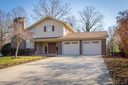 104 Pinewood Drive sold home in Morganton, SC