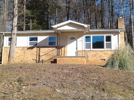 170 Forsythe Street sold home in Clinchfield, Marion, NC