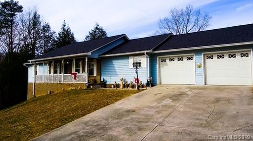 570 Pleasant View Dr sold home in Pleasant View Estates, Marion, NC