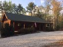 74 Out Back Trail sold home in Nebo, SC