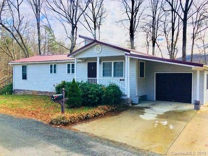 274 Smith Hill Road sold home in Sugar Hill, Marion, NC