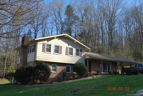 69 Maplewood Lane sold home in Glenwood, Marion, NC