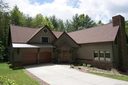2243 Cottage Park Road sold home in Morganton, SC