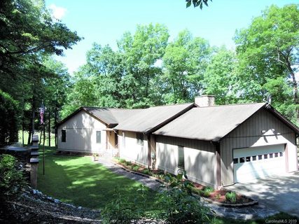 52 White Pine Ln sold home in Lake Club Heights, Nebo, NC