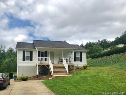 2841 Hollybrook Lane sold home in Oak Hill, Morganton, NC