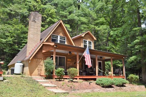 3430 Rose Creek Road sold home in Oak Hill, Morganton, NC