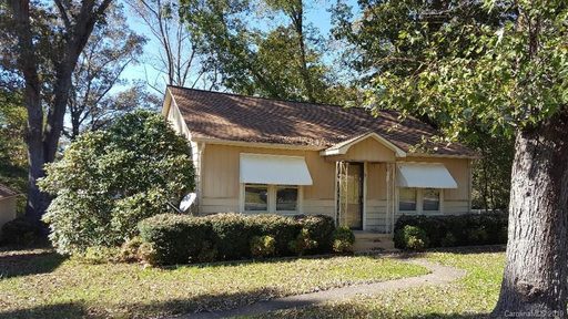 113 Glendale Street sold property in Morganton, Morganton, NC