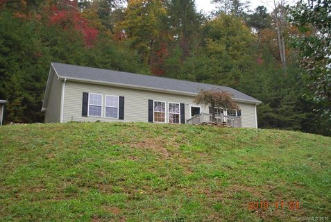 908 Roby Conley Road sold home in Pleasant Gardens, Marion, NC
