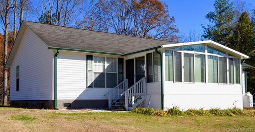 408 Paxton Creek Road sold home in Pleasant Gardens, Marion, NC