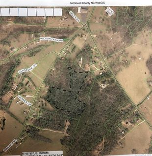 V L Zion Hill Road 1 sold lot in Sugar Hill, Marion, NC