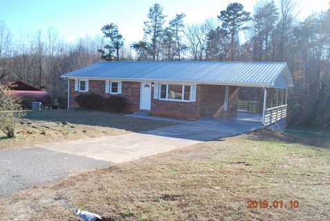 80 Tomahawk Road