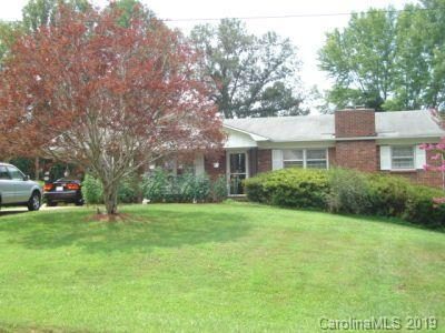 775 Veterans Drive sold home in Sugar Hill, Marion, NC
