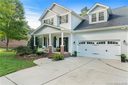 3673 Lake Bluff Drive sold home in Sherrills Ford, SC