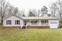 2410 Ashford Drive sold home in Concord, SC