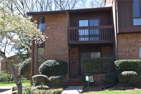 5809 Sharon Road A