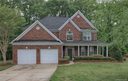 180 Winter Flake Drive sold home in Statesville, SC