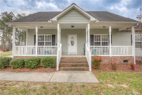2000 Hunters Ridge Road
