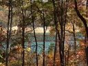 Lot 49 3 Cherokee Ridge 49-3 sold home in Bryson City, SC