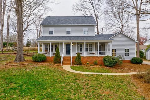 13801 Waltham Place