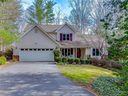 38 Weston Heights Drive sold home in Asheville, SC