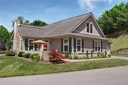 44 Mountain Meadow Circle G-2 sold home in Weaverville, SC